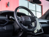 Carget Supercentre is proud to present this 2024 GMC Acadia AT4 EXTERIOR: SUMMIT WHITE INTERIOR: FOR... (image 7)