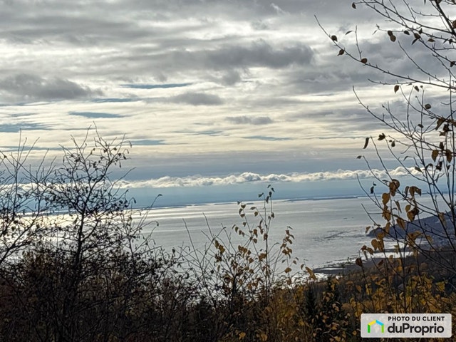 $139,000 - Residential Lot in Petite-Riviere-St-Francois — photo 1