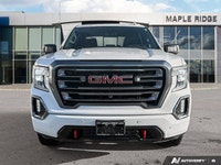 4WD Crew Cab 147 AT4 ... Engine: Gas V8 6.2L/376 Other Equipment ENGINE 6.2L ECOTEC3 V8 (420 hp [313... (image 7)