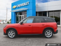 Navigate every journey with confidence and style in this exhilarating 2025 MINI Countryman Cooper S,... (image 2)