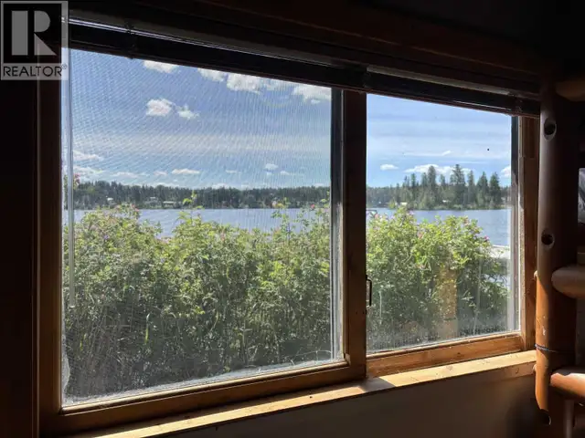 7568 BURGESS ROAD Deka Lake / Sulphurous / Hathaway Lakes, Briti in Houses for Sale in 100 Mile House - Image 38