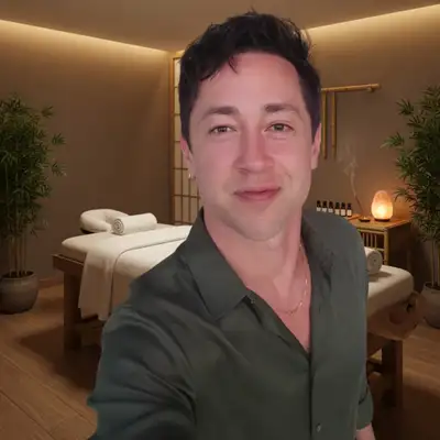 Massage Fernando Ariel Dudka, View more