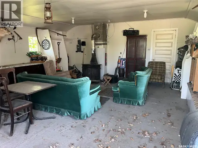 1000 Railway AVENUE W Foam Lake, Saskatchewan in Houses for Sale in Saskatoon - Image 36