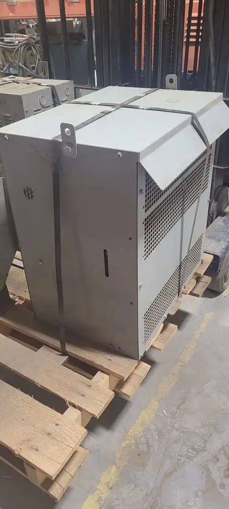 Industrial & Commercial Transformers for Sale in Other Business & Industrial in Edmonton - Image 8