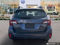 Optimized for confidence on any road, this 2018 Subaru Outback 2.5i blends robust capability with th... (image 3)