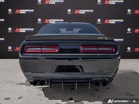 Check out this 2017 Dodge Challenger SRT Hellcat while we still have it in stock! *You Can't Beat th... (image 4)