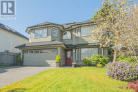 5283 KETCH PLACE Delta, British Columbia