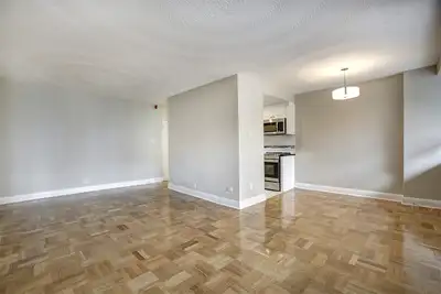 Parkdale 1 Bedroom Apartment for Rent - 96 Jameson Avenue, View more