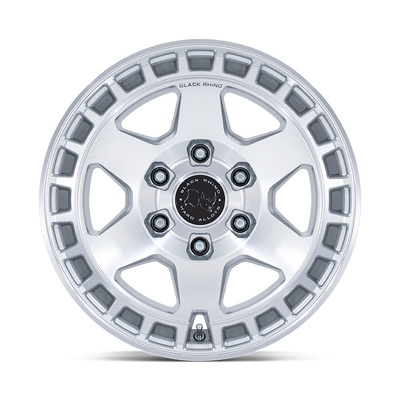 Selling a brand new set of Black Rhino Bahari wheels. Specs: Size: 17x8.5 Bolt Pattern: 6x139.7 Offs...