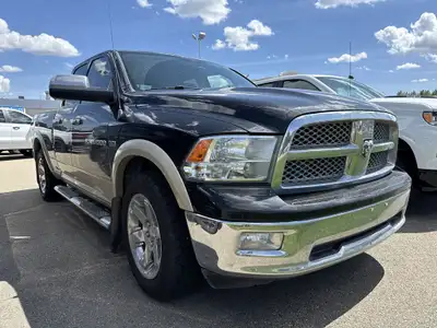 AMVIC Licensed Dealer Fancy a ride that's as reliable as a trusty farm tractor and as adventurous as...