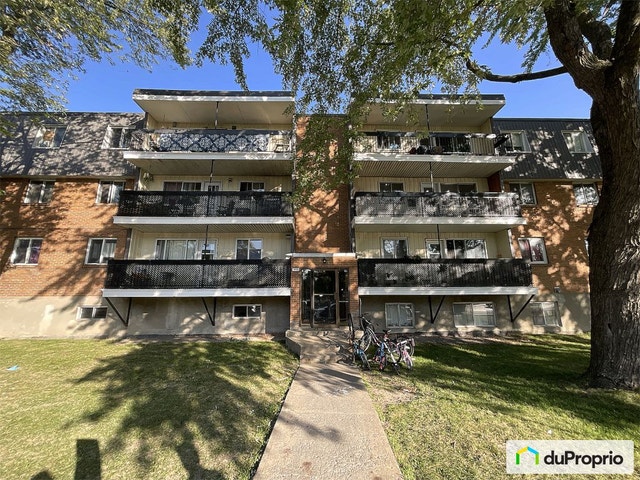 $315,000 - Condominium for sale in Brossard — photo 2