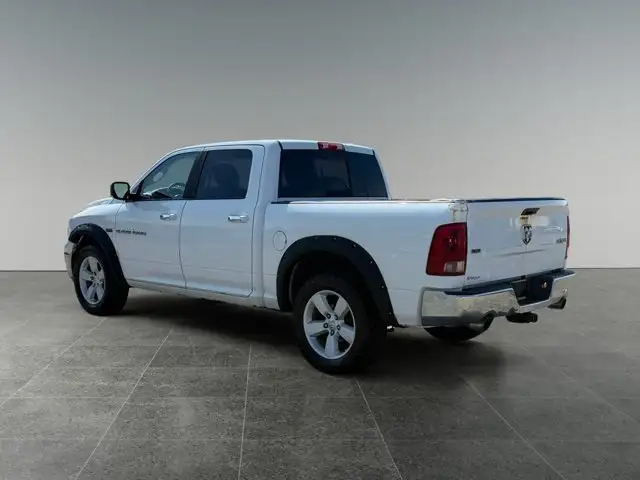 2012 Ram 1500 SLT544786046538885123