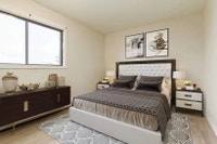 Amenities: Balconies • Bright Rooms • Heat & Water Included Suite & Building: Spacious one-bedroom,... (image 1)