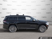 TRANSMISSION: 8-SPEED TORQUEFLITE AUTOMATIC (STD), QUICK ORDER PACKAGE 22U SUMMIT RESERVE -inc: Engi... (image 6)