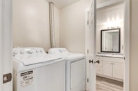 Amenities: In-Suite Laundry • Affordable Parking • Updated Appliances Suite & Building: Spacious one... (image 7)