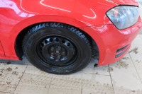 Golf Trendline 1.8L, CARFAX DISPONIBLE, Banc Chauffant, Régulateur de vitesse Financement disponible... (image 1)