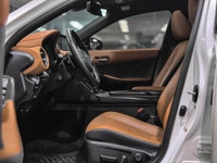 The 2024 Lexus IS 300 AWD Ultra Luxury is the refined, high-comfort alternative to the aggressive F... (image 8)