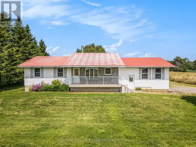 402 SCHEEL DRIVE McNab/Braeside, Ontario in Land for Sale in Ottawa - Image 5