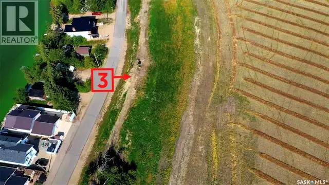 Lot 3 Bl12 Shoreline DRIVE Fishing Lake, Saskatchewan in Land for Sale in Saskatoon - Image 4