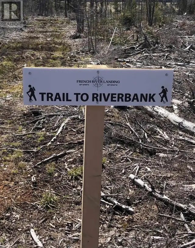 LOT 6 Tattrie Settlement Road French River, Nova Scotia in Land for Sale in New Glasgow - Image 14