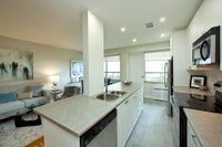 Live well at South Algiers; located at the main intersection of St. Clair Avenue West and Yonge Stre... (image 3)