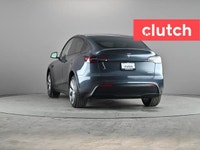 Climate Control, Dual Zone Front Climate Control, Touchscreen Display and more! Clutch is the larges... (image 5)