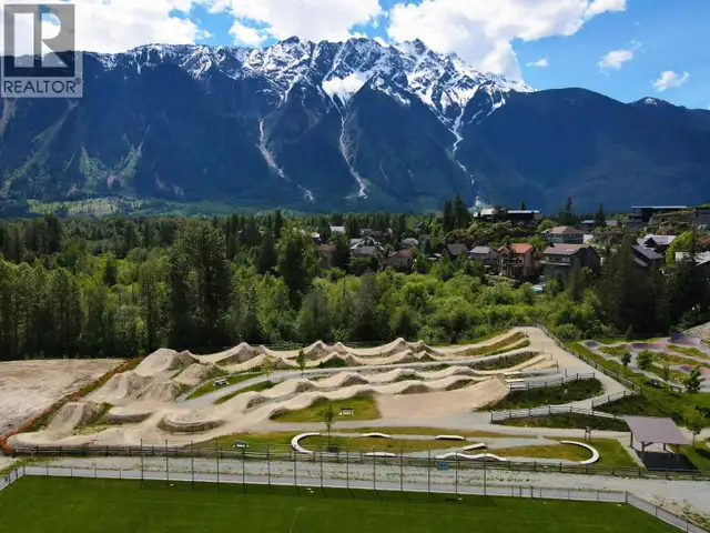 7505 PEBBLE CREEK DRIVE Pemberton, British Columbia in Land for Sale in Whistler - Image 19