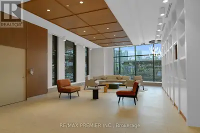 332 - 162 QUEENS QUAY E Toronto (Waterfront Communities), Ontari