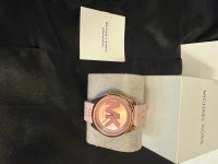Women's Michael Kors Watch~NWT Hamilton Ontario Preview