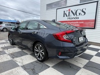 At Kings Honda you will experience an outstanding car buying experience. We make every effort to exc... (image 5)