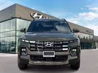 Odometer is 1726 kilometers below market average! Green 4D Crew Cab 2.5L I4 Shiftronic AWD, Sunroof,... (image 2)