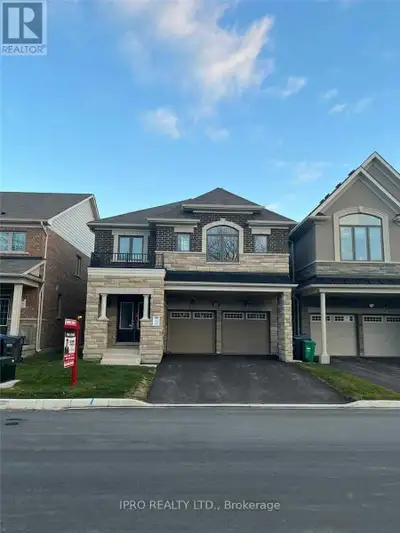 98 EBERLY WOODS DRIVE Caledon, Ontario