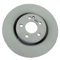 Mercedes CLA Brake Discs - Zimmermann