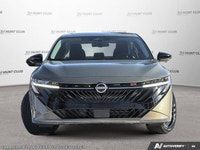 This Nissan Sentra has a strong Regular Unleaded I-4 2.0 L/122 engine powering this Variable transmi... (image 1)