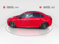 *** OTTAWA’S ORIGINAL IMPORT DEALER!! NO ACCIDENTS * SMETANA APPROVED *** The A series Mercedes pack... (image 4)