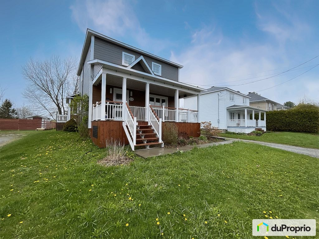 $412,500 - 2 Storey for sale in East Angus — photo 3