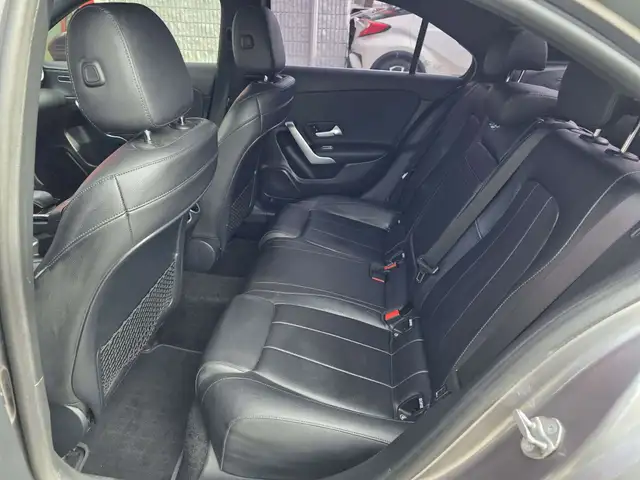 2020 Mercedes-Benz A-Class A 2205488685341062041626