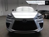 F SPORT 2! LOW KILOMETERS! SONIC IRIDUM METALLIC! REMAINING LEXUS WARRANTY! F Sport 2 Pkg | Smooth R... (image 3)