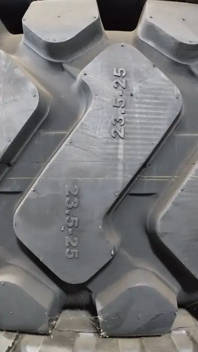 BOBCAT Tires Brand PLUSWAY: 10-16.5 10PL SKS-1 - $160 12-16.5 12PL SKS-1 - $180 14-17.5 14PL SKS-1 -...