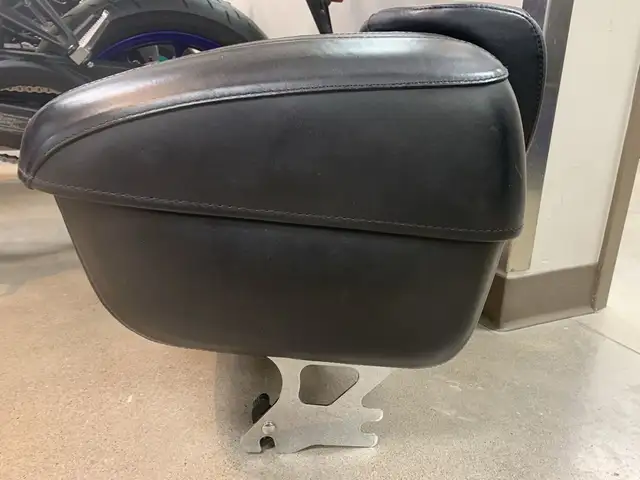 2007 Harley-Davidson FLHRSE Screamin Eagle Beautiful CVO ROAD KI in Sport Touring in Guelph - Image 16