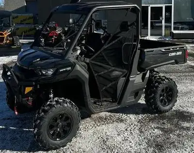 $107 BIWEEKLY WITH ZERO DOWN!! Concerned about approval? Our team of finance managers are experts in...