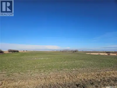 Looking to expand your farm or investment property acres in the RM of Tecumseh #65? Have a look at t...