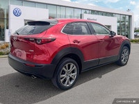 This Mazda CX-30 delivers a Regular Unleaded I-4 2.5 L/152 engine powering this Automatic transmissi... (image 4)