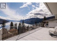 6335 Topham Place Peachland, British Columbia