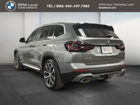 ===== 2023 BMW X3 xDrive30i | Gr. Sup. Amélioré | ===== ===== * Groupe Supérieur Amélioré * Attelage... (image 3)