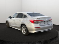 This Honda Civic Sedan has a powerful Regular Unleaded I-4 2.0 L/122 engine powering this Variable t... (image 3)