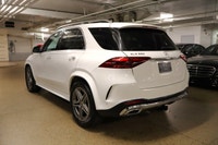 This Mercedes-Benz GLE 350 has a dependable Intercooled Turbo Gas/Electric I-4 2.0 L/121 engine powe... (image 4)