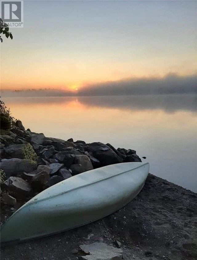 2000M CHINIGUCHI RIVER Road Markstay, Ontario Houses for Sale