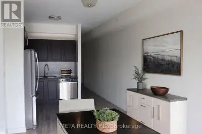 908 - 128 KING STREET Waterloo, Ontario