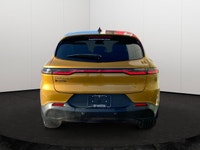 The 2024 Dodge Hornet GT is the entry point into Dodge's muscle CUV lineup, blending sporty performa... (image 4)